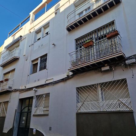 En El Corazon De Triana Apartment Seville Ngoại thất bức ảnh